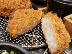 -胜博殿日式炸猪排(西红门店)