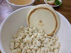 -老刘家泡馍·陕西老字号(钟楼广济街店)
