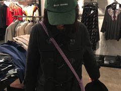 -ZARA(海港城店)