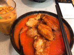 -华嫂冰室(尖沙咀店)