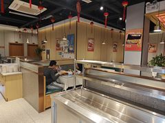 -兴蓉合川湘私房菜巫山烤鱼(人大店)
