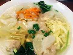 -长人馄饨铺(解放街店)