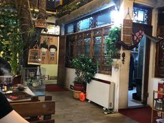 -丽江庭院·云南野生菌·海鲜火锅(鼓楼四合院店)