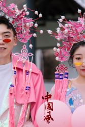 点击看大图 -维纳斯婚纱摄影(鞍山店)