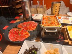 -炉小哥烤肉(熙地港店)