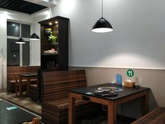 卡座-顺水鱼馆(浐灞店)