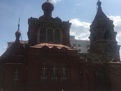 -圣·阿列克谢耶夫教堂