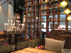 -MAAN COFFEE(金桥店)