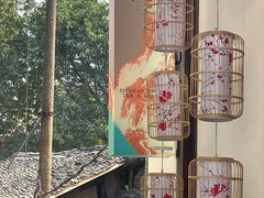 -磁器口古镇