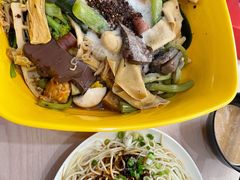 -林静小吃(复兴路店)