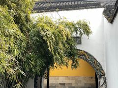 -西园寺素食(西园弄戒幢律寺店)