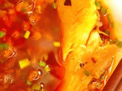 香辣红油耗儿鱼-川道拐耗儿鱼(旗舰店)