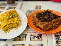 -澳门陈光记烧味饭店(万象城店)
