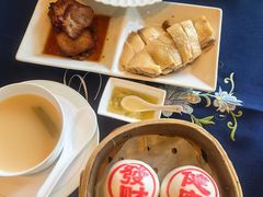 -翠园(成都太古里店)