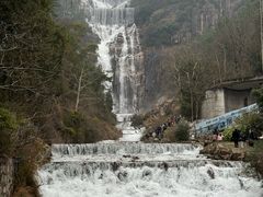 -天台山景区