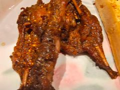 -北丐先生·野馄饨烧烤(雨花万象店)