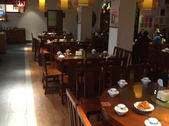 大堂-六合居·明厨亮灶餐厅(成双大道店)