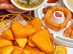 -老磁器口豆汁店(天坛店)