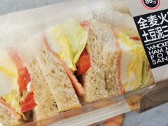 -85度C(泉州南安溪美店)