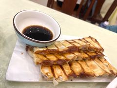 -奥华餐厅·老张记(台基厂店)