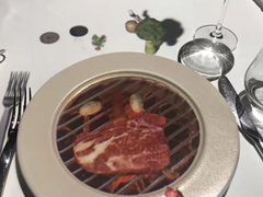 -翡翠36餐厅(浦东香格里拉店)