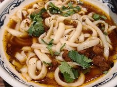 -韩师傅老大同刀削面(北苑路店)