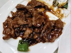 -梅龙镇酒家(南京西路总店)
