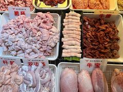 -顺水湾·牛肉牛杂火锅(驾鹤店)