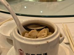 -山泉公馆酒家(珠江新城店)