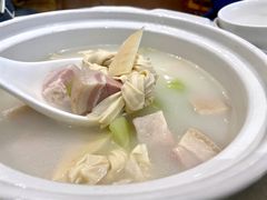 -老吉士酒家(天平路店)