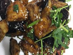 -老牌坊鲁菜名店(宽厚里店)