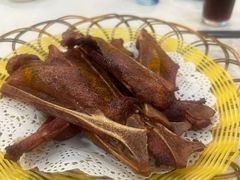 -崖口红树林海鲜餐厅