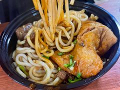 -余艳梅拌面世家(马场横路店)