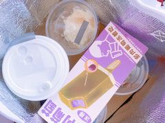 -喜茶(北京通州万达店)
