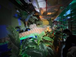 -恐龙探索乐园(磁器口店)