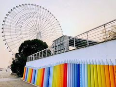 -南昌之星摩天轮