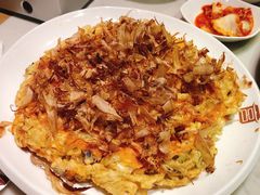 -韩宫宴烤肉·料理(苏州中心店)