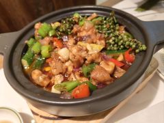 -春家·非遗手工小吃(徐汇万科广场店)
