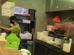 -混果汁(福田领展中心城店)