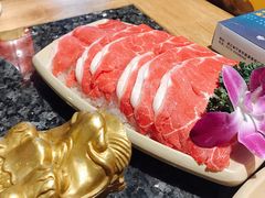 -蜀大侠·牛肉自助火锅(慈溪店)