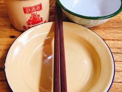 -东镇老火锅(长春路首店)