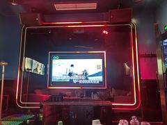 -酷秀KTV(五道口店)