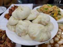 -京天红酒家(虎坊路店)