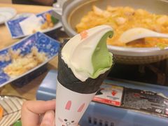 -隐泉京望日式料理(太和广场店)