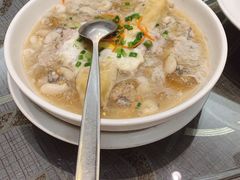 墨鱼蛋蒸蛋-南山饭店(阳明古镇店)