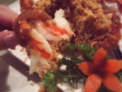-无招牌海鲜餐厅(怡丰城店)