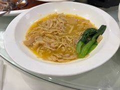 -新长岭大酒店酒楼