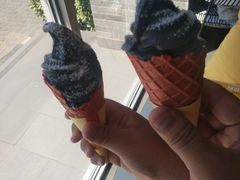 -麦当劳(欢乐谷店)