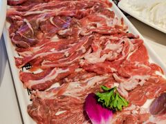 -大熊猫毛肚火锅(烟台万象汇店)