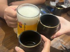 -鸟鹏烧鸟居酒屋(熙龙湾店)